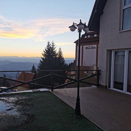 Apartamento Car 1 Kopaonik Exterior foto