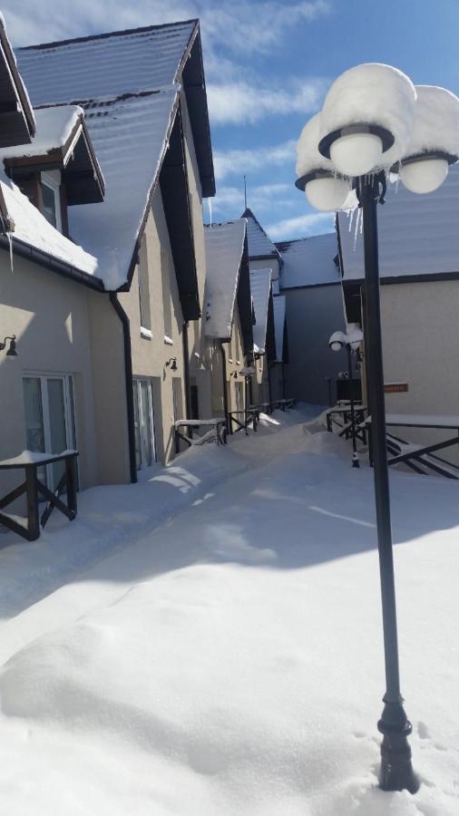 Apartamento Car 1 Kopaonik Exterior foto