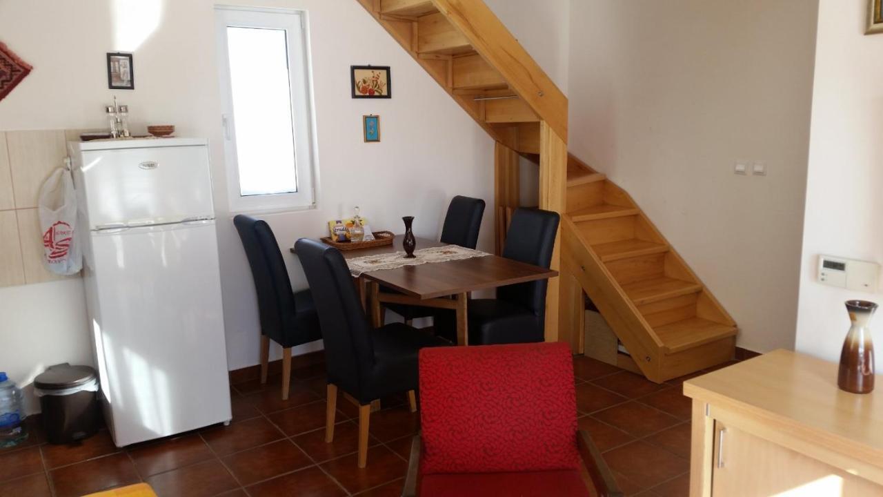 Apartamento Car 1 Kopaonik Exterior foto