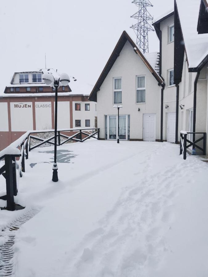 Apartamento Car 1 Kopaonik Exterior foto