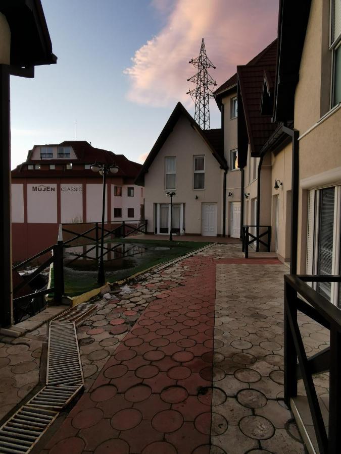Apartamento Car 1 Kopaonik Exterior foto