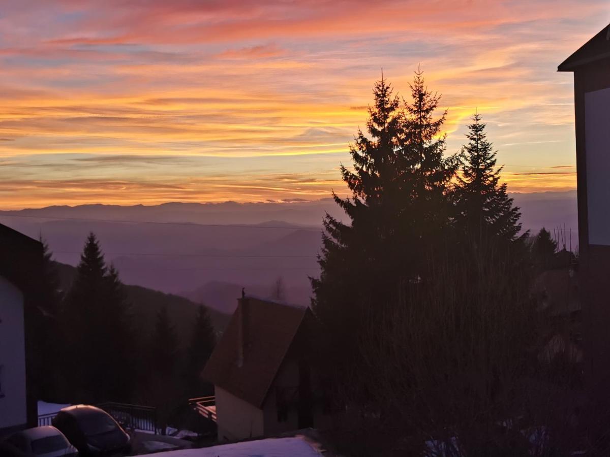Apartamento Car 1 Kopaonik Exterior foto